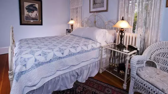 The Fulton House Bed and Breakfast | Oregon - Portland (ve civarı) - Portland