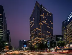 Four Seasons Seoul | Gyeonggi - Seul (ve civarı) - Jongno