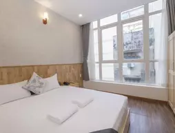 Beauty Guesthouse | Binh Duong (vilayet) - Ho Şi Min Şehri (ve civarı) - Ho Chi Minh City - Quận 1 - Ho Chi Minh Şehri Merkezi