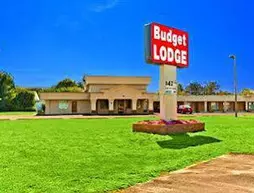 Budget Lodge Buena | New Jersey - Vineland (ve civarı) - Buena