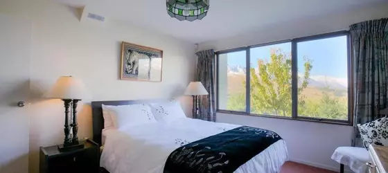 Alpine Suites | Otago - Queenstown (ve civarı) - Queenstown