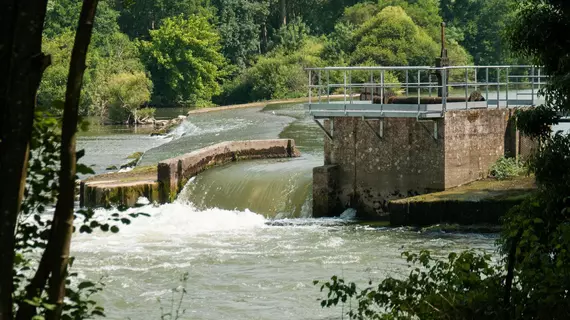 Domaine De La Courbe | Pays de la Loire - Sarthe - Le Lude