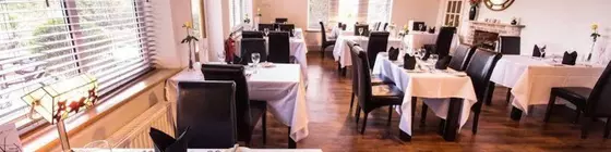 Heath Cottage Hotel & Restaurant | Batı Yorkshire (kontluk) - Dewsbury