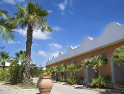 Garden Hotel Ripa | Puglia - Foggia (il) - Vieste