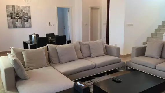 Le Sifah Resort Apartments | Muskat (ve civarı) - As Sifah