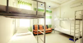 Green Moon Hostel | Thua Thien-Hue (vilayet) - Da Nang (ve civarı) - Da Nang