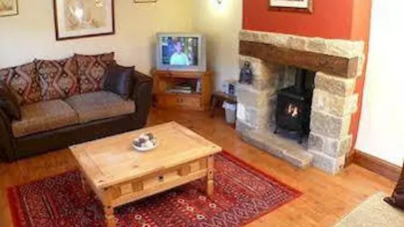 Stowhouse Farm Cottages | Durham (kontluk) - Durham