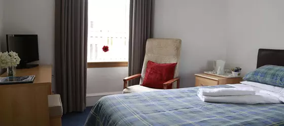 Armadale Guest House | İskoçya - Aberdeenshire (kontluk) - Aberdeen (ve civarı) - Aberdeen - Central Aberdeen