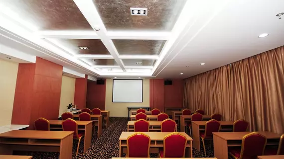 Yuejia Huihao Hotel | Anhui - Hefei - Wanglinying - Hefei Gelişim Bölgesi