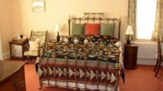 The Manse - B&B | Doğu Sussex (kontluk) - Eastbourne