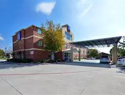 Motel 6 McKinney | Teksas - Dallas (ve civarı) - McKinney