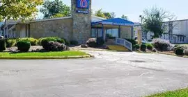 Motel 6 Bloomington - Indiana | Indiana - Bloomington (ve civarı) - Bloomington