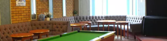 Helmshore Hotel | Lancashire (kontluk) - Blackpool - Blackpool Şehir Merkezi