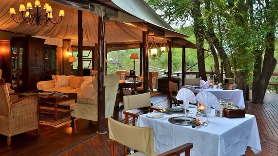 Hamiltons Tented Camp | Mpumalanga - Mbombela - Kruger National Park