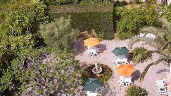 Hôtel Castel Mistral | Provence - Alpes - Cote d'Azur - Var - Cannes (ve civarı) - Antibes