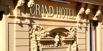 Elite Grand Hotel Gävle