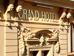 Elite Grand Hotel Gävle | Gavleborg İlçesi - Gavle