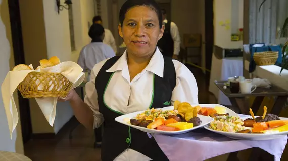 Hotel El Carmen | Sacatepequez - Antigua Guatemala