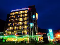 Shante Hotel Chitou Nantou | Nantou County - Lugu - Xitou