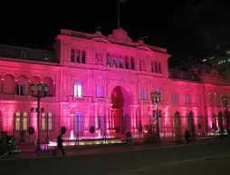 Hotel Avenida | Buenos Aires (ili) - Buenos Aires (ve civarı) - Buenos Aires - Capital Federal District