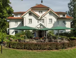 Parkhotel Neustadt | Brandenburg Bölgesi - Havelland - Neustadt (Dosse)