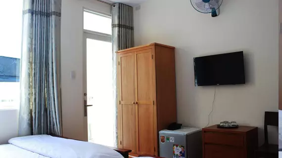 Sunny Guest House | Binh Duong (vilayet) - Ho Şi Min Şehri (ve civarı) - Ho Chi Minh City - Quận 1 - Ho Chi Minh Şehri Merkezi