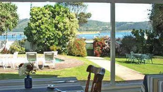 Bridgewater B&B | Western Cape (il) - Knysna