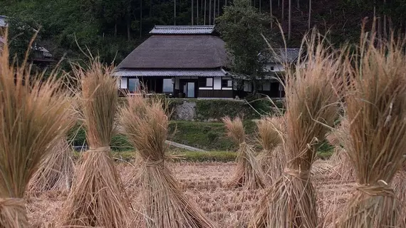 Rice Terrace Villa Sasayuri-ann | Nara (idari bölge) - Nara (ve civarı) - Uda