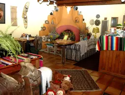 Inn on the Rio | New Mexico - Taos (ve civarı) - Taos