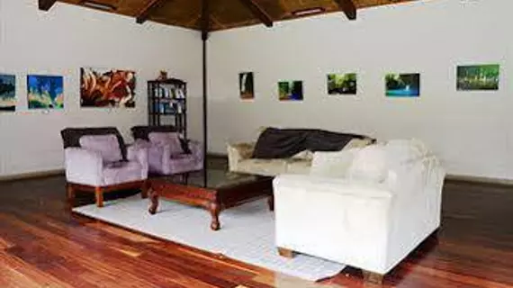 El Silencio Lodge & Spa | Alajuela (ili) - San Jose (ve civarı) - Sarchi Norte