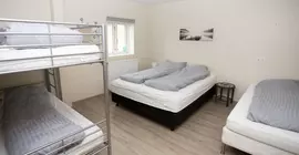 Aska Hostel | Güney İzlanda - Vestmannaeyjar