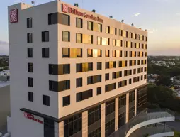 Hilton Garden Inn Merida | Yucatan - Merida (ve civarı) - Merida