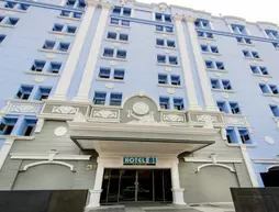 Hotel 81 Star | Singapur - Kallang - Geylang