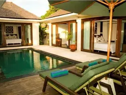 The Seri Villas Seminyak | Bali - Badung - Seminyak