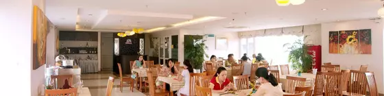 Hoang Sa Hotel | Thua Thien-Hue (vilayet) - Da Nang (ve civarı) - Da Nang - Da Nang Şehir Merkezi