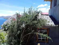 Casa de la Luna | La Paz - Sun Adası