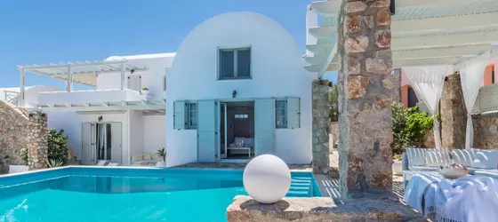 Michaela Residence | Ege Adaları - Santorini