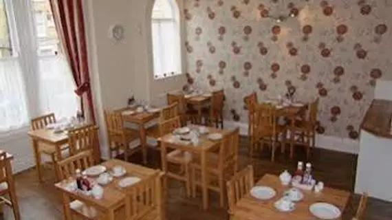 Miricia Guest House | Kuzey Yorkshire (kontluk) - Scarborough