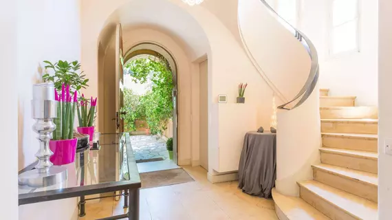 Villa Monticelli | Provence - Alpes - Cote d'Azur - Bouches-du-Rhone (bölge) - Marseille (ve civarı) - Marsilya - Prado-Perier