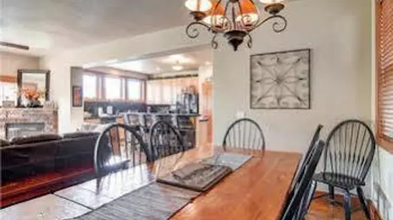 Vista Point Home By Pinnacle Lodging | Kolorado - Summit İlçesi - Breckenridge