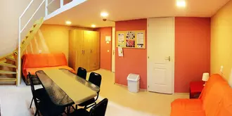 Budapest Budget Hostel