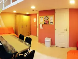 Budapest Budget Hostel | Pest County - Budapeşte (ve civarı) - Budapeşte Kent Merkezi - Ferencvaros