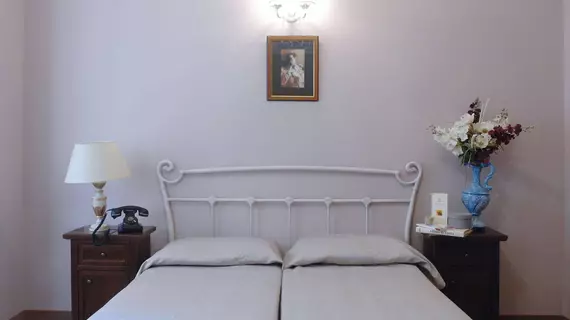 Hotel Elyse' | Lazio - Roma (ve civarı) - Roma Kent Merkezi - Esquilino