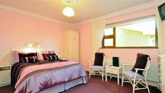 Cois Li B&B | Kerry (kontluk) - Tralee