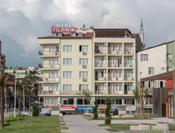 Yildirim Hotel | Denizli