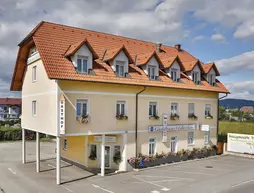 Gästehaus Feldkirchen | Styria - Feldkirchen bei Graz - Abtissendorf