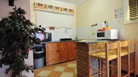 Strandfontein Accommodation | Western Cape (il) - West Coast DC - Matzikama