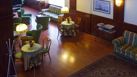 Hotel Villa Ghirlanda | Lombardy - Milano (ve civarı) - Kuzey Milano