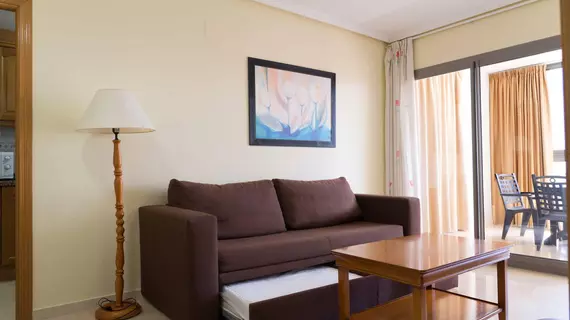 Apartamentos Gemelos XX | Valencia Bölgesi - Alicante (vilayet) - Marina Baja - Benidorm