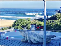 Kennedys Beach Villa | Western Cape (il) - Overberg District Municipality - Overstrand - Hermanus - Onrus